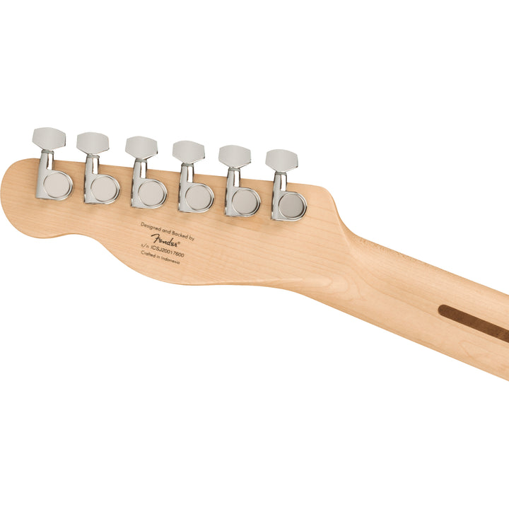 Squier Affinity Series Telecaster Electric Guitar