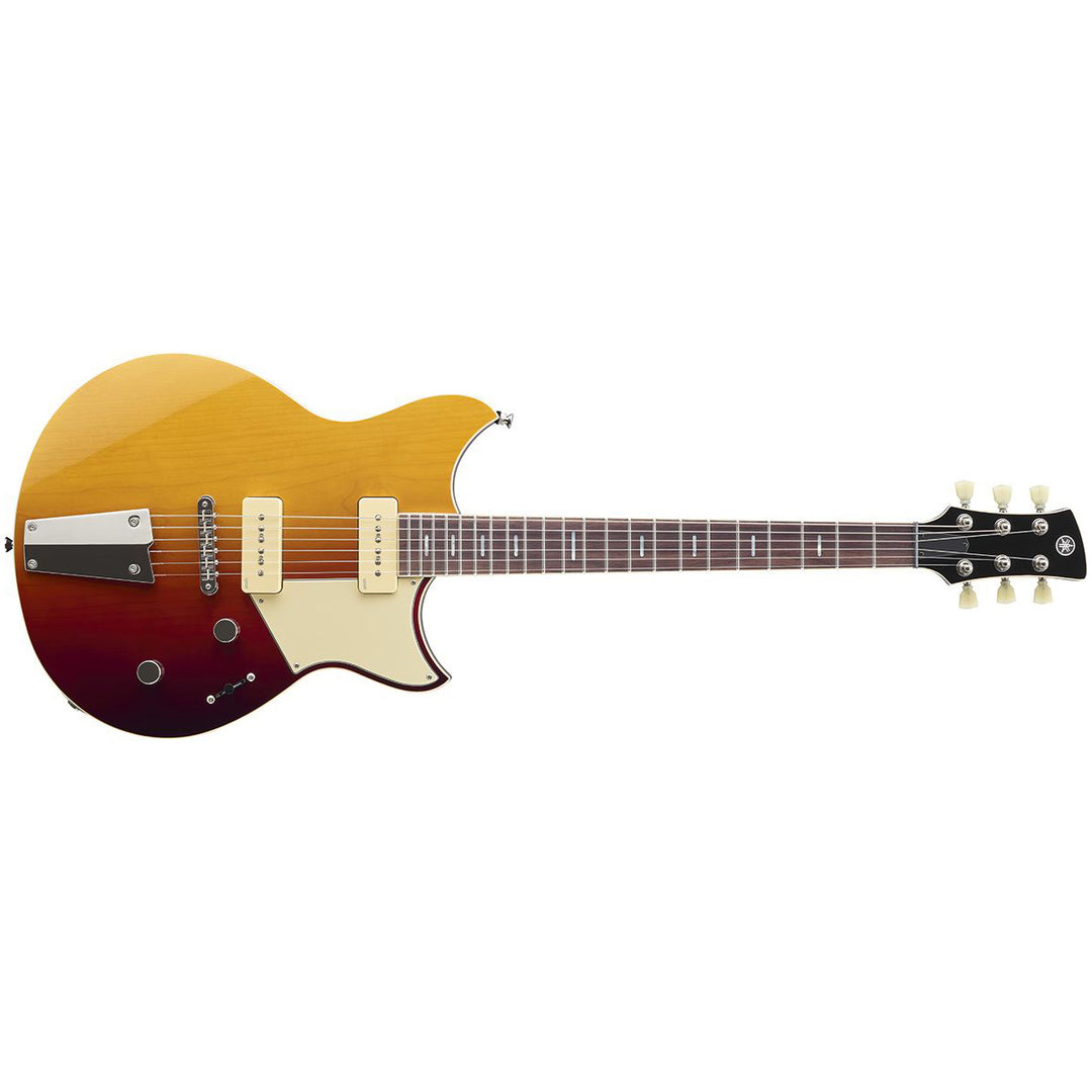 Yamaha Revstar (Orange) RSP02T SSB