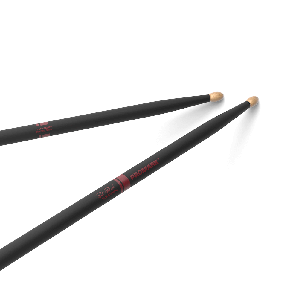 Promark TXRRW-AG - Promark Rich Redmond Signature Series Activegrip 595