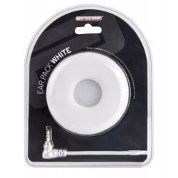 Reloop EarPack-Wire-White