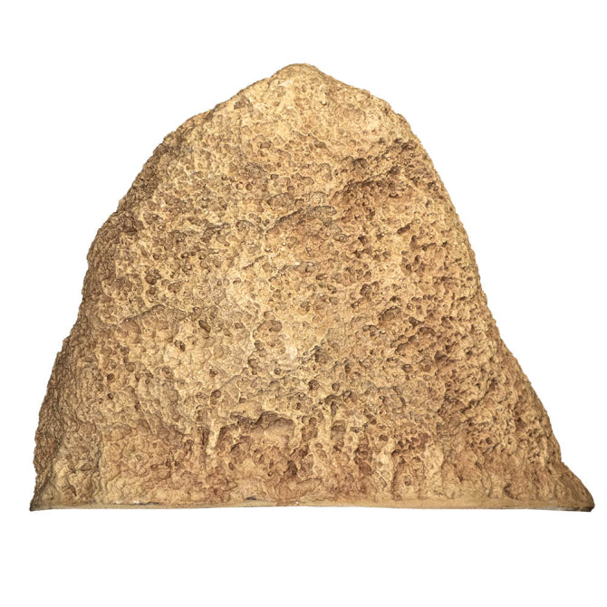 Rockustics 6.5" 2-way Outdoor Rock Speaker in Sandstone