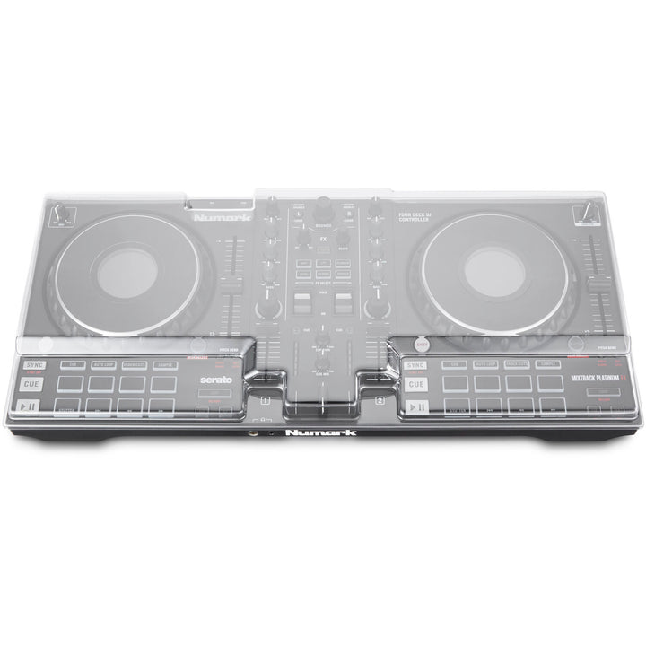 Decksaver Dust Cover for Numark Mixtrack Pro FX / Platinum FX DJ Controllers