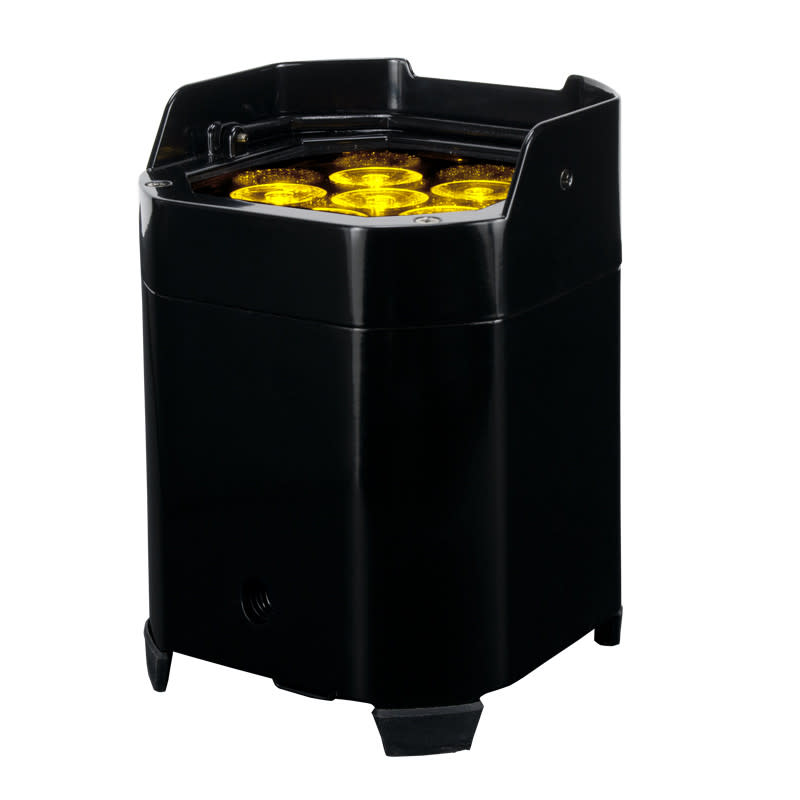 ADJ Element QA Battery Powered LED Wall Wash Light (Demo)