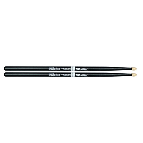 Promark TXMP420XW-AG - Promark Mike Portnoy Signature Activegrip 420X Drumsticks