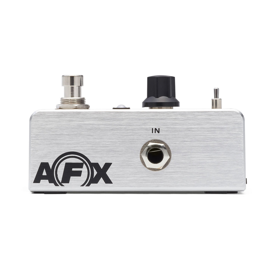 Fishman AFX Broken Record Mini Looper/Sampler