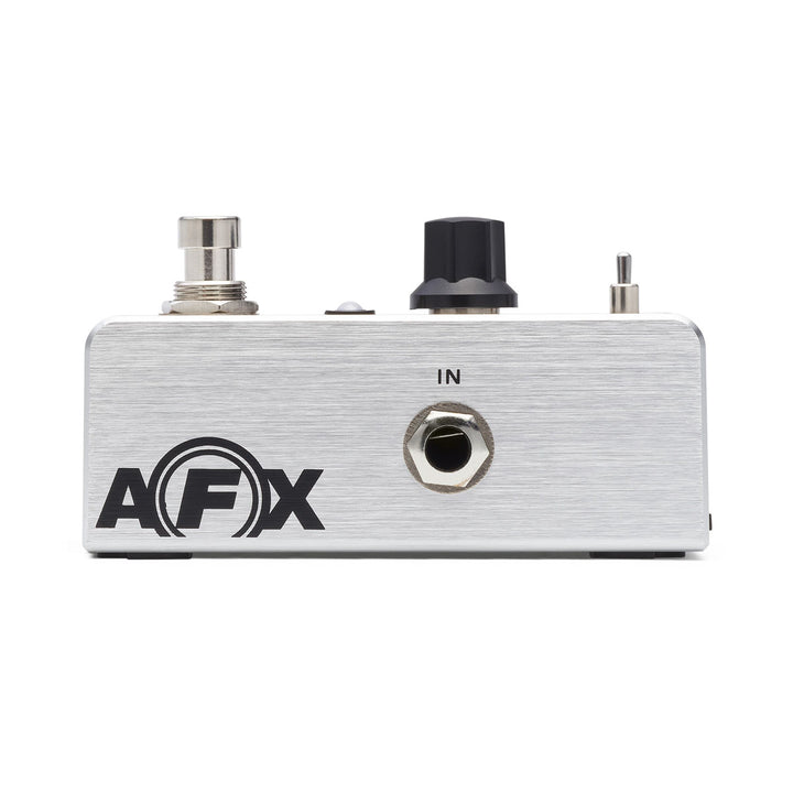 Fishman AFX Broken Record Mini Looper/Sampler