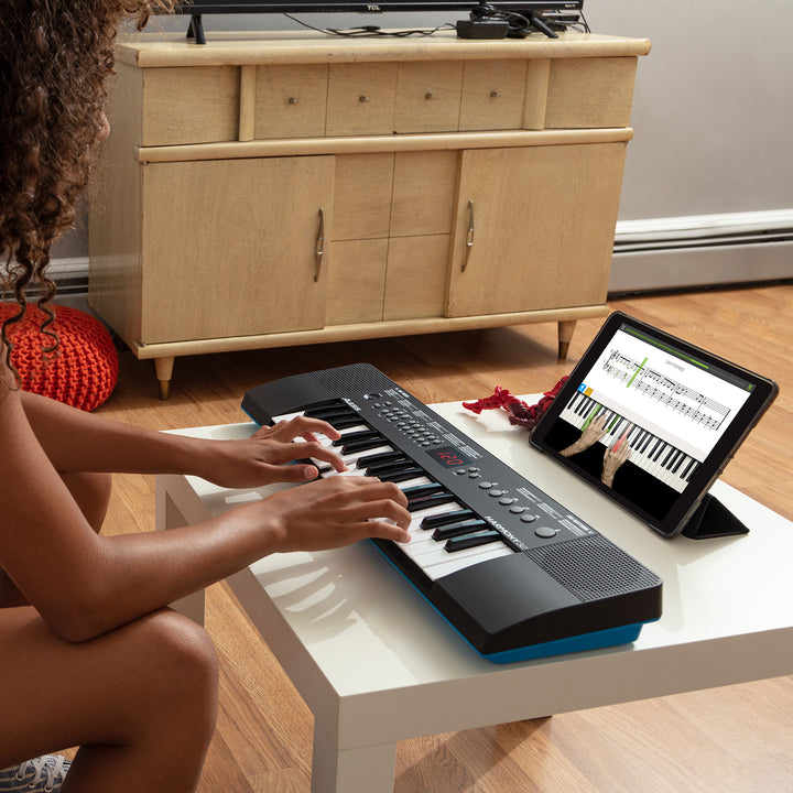 Alesis Harmony 32 Portable 32-Key Keyboard w/ Built-In Speakers