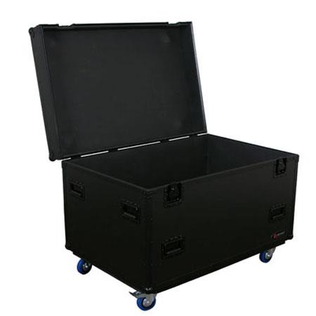 Odyssey FZUTWBL Utility Case