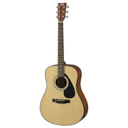 Yamaha F325D Dreadnought 6-String RH Acoustic Guitar-Natural