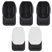 GoPro Removable Instrument Mounts