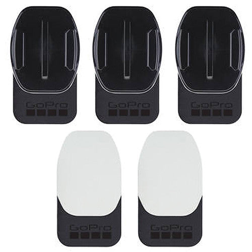 GoPro Removable Instrument Mounts