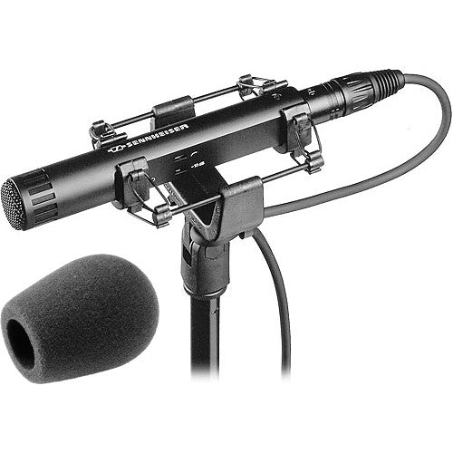 Sennheiser MKH 50-P48