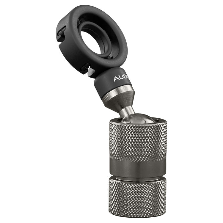 Audix MC-SWIVEL Shockmount Adapter with Ball and Socket Pivot