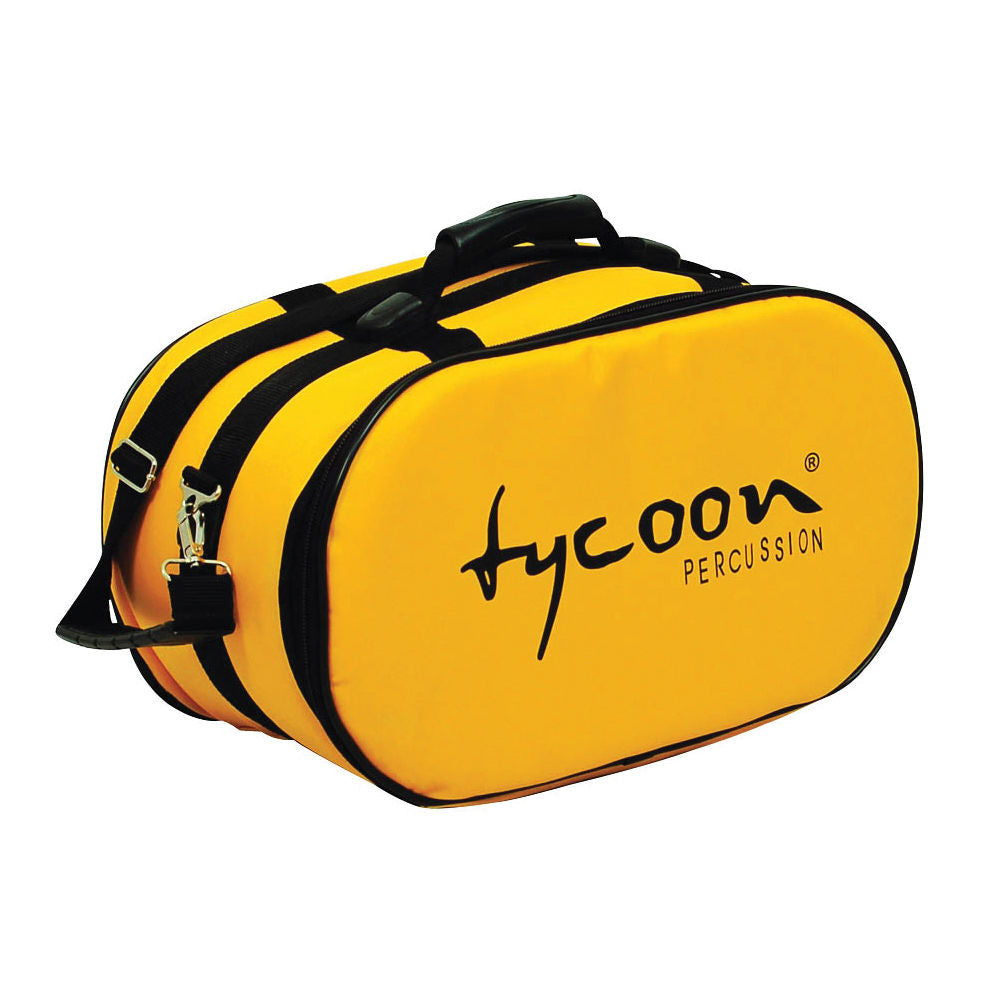 Tycoon TBPB - Bongo Bag Deluxe Yellow