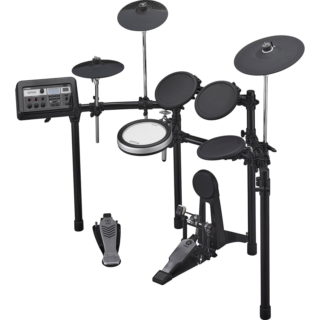 Yamaha DTX6KX Electronic Drum Kit