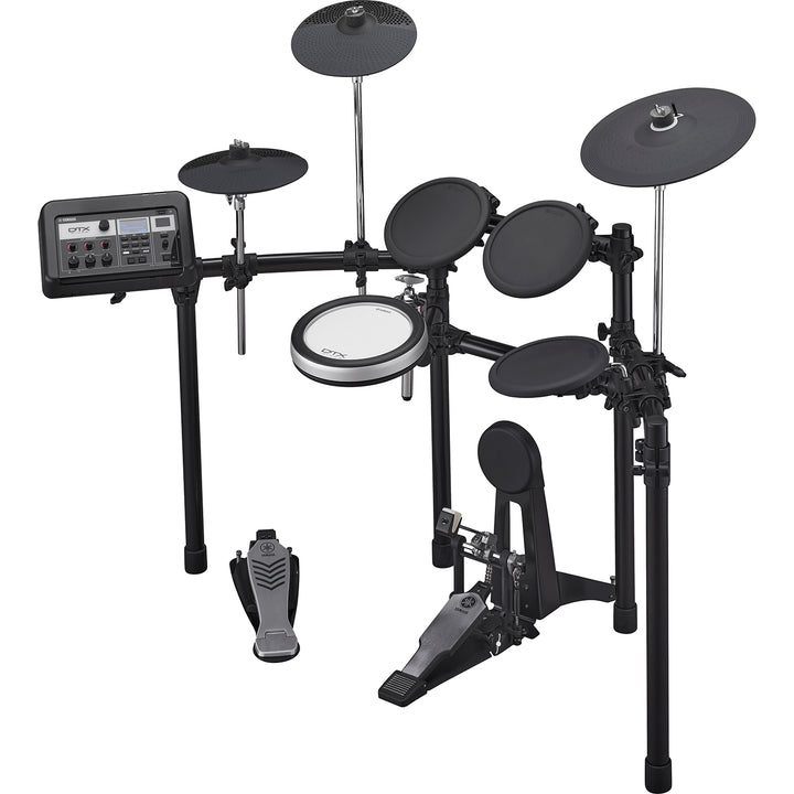 Yamaha DTX6KX Electronic Drum Kit