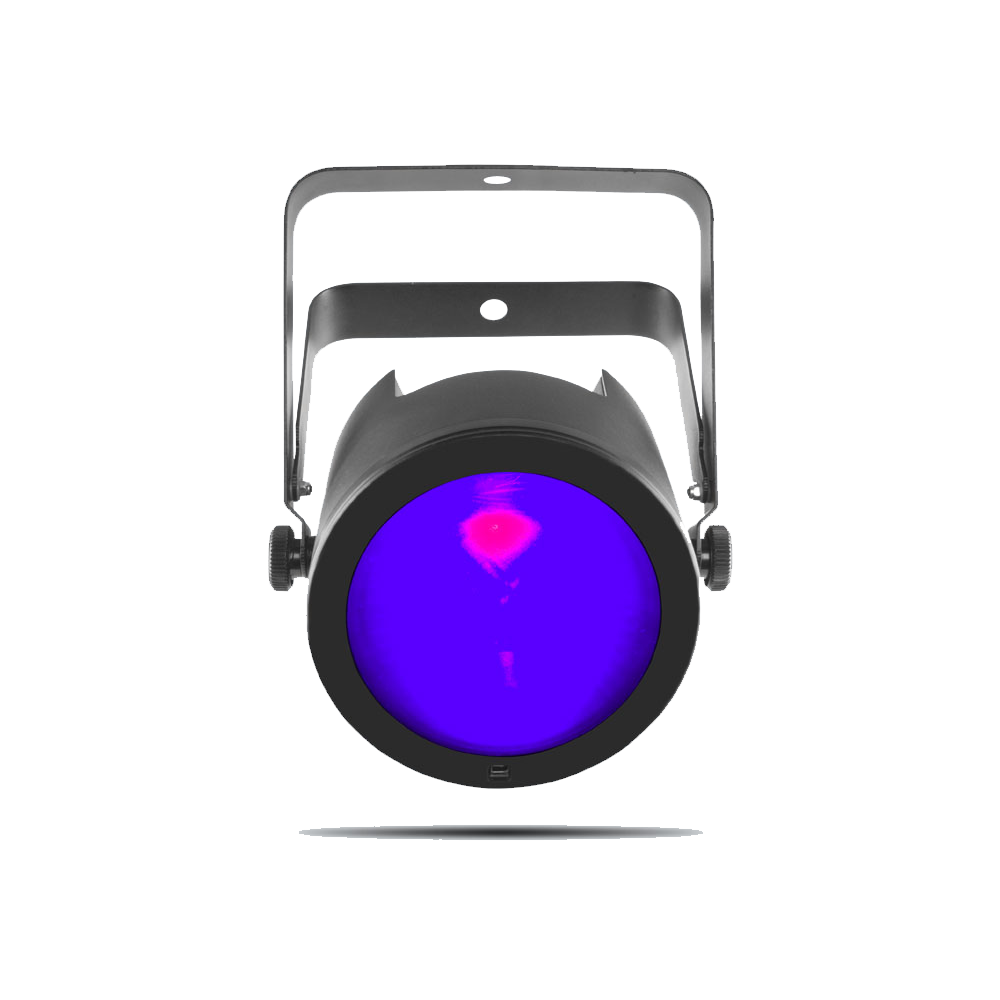 Chauvet DJ COREPARUV120ILS COB (Chip-on-Board) LED UV Wash Light 120 W