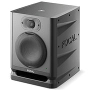 Focal Alpha 65 Black Evo Studio Reference Monitor - 6.5"