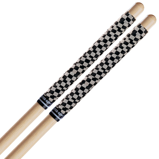 Promark SRCW-Promark Stick Rapp - Check White/Black