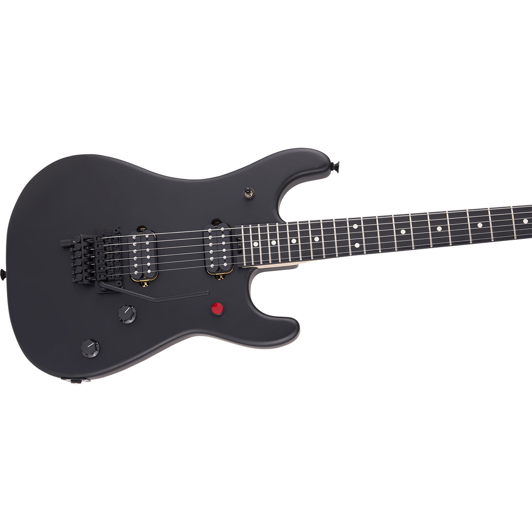 EVH 5150 Series Standard  (Ebony) 5108001568