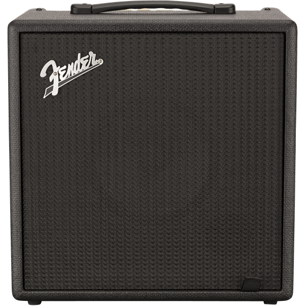 Fender Rumble LT25 Bass Combo Amp (Black)