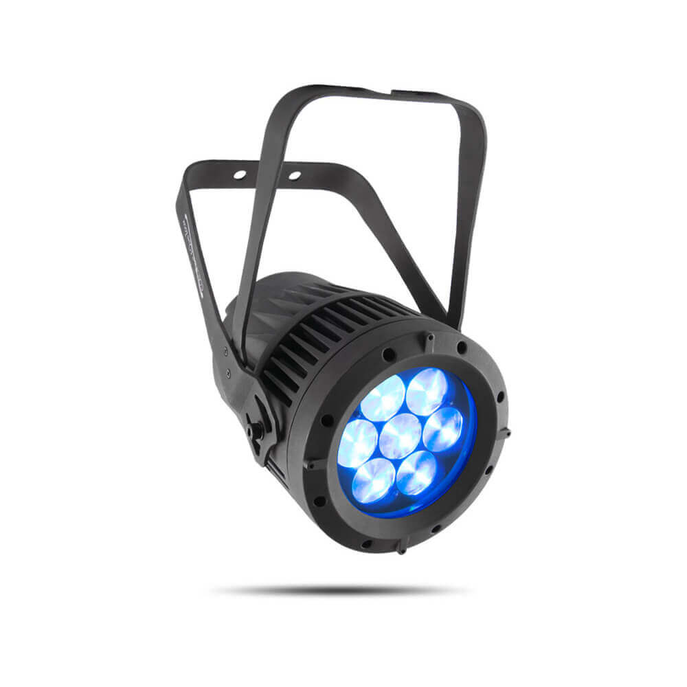 Chauvet Pro COLORado 1 Quad Zoom LED Wash Light