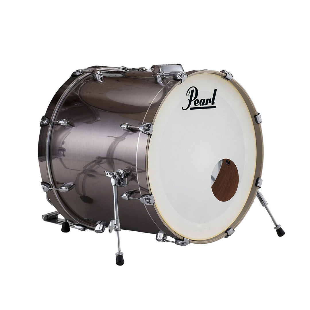 Pearl EXX2016BC Export Series 20" x 16" Bass Drum w/ BB-70