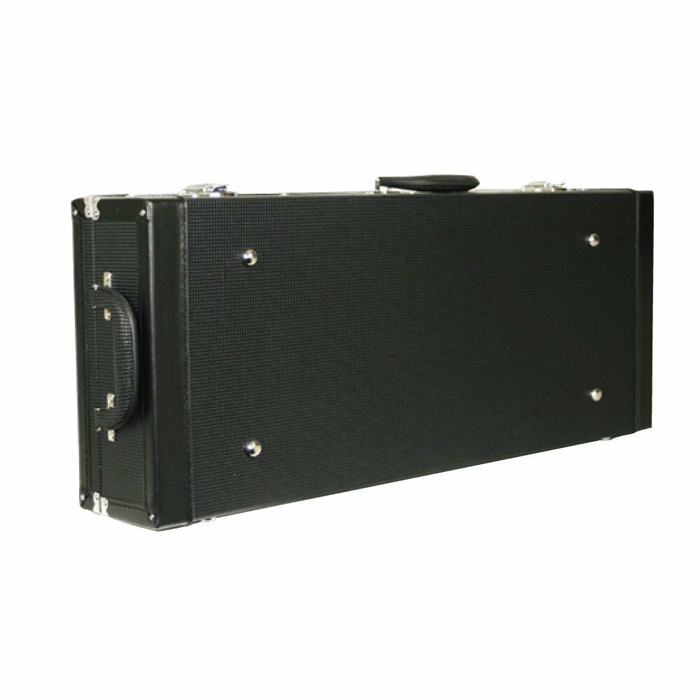 Kala HC-UB Acoustic U-Bass Hardcase Black