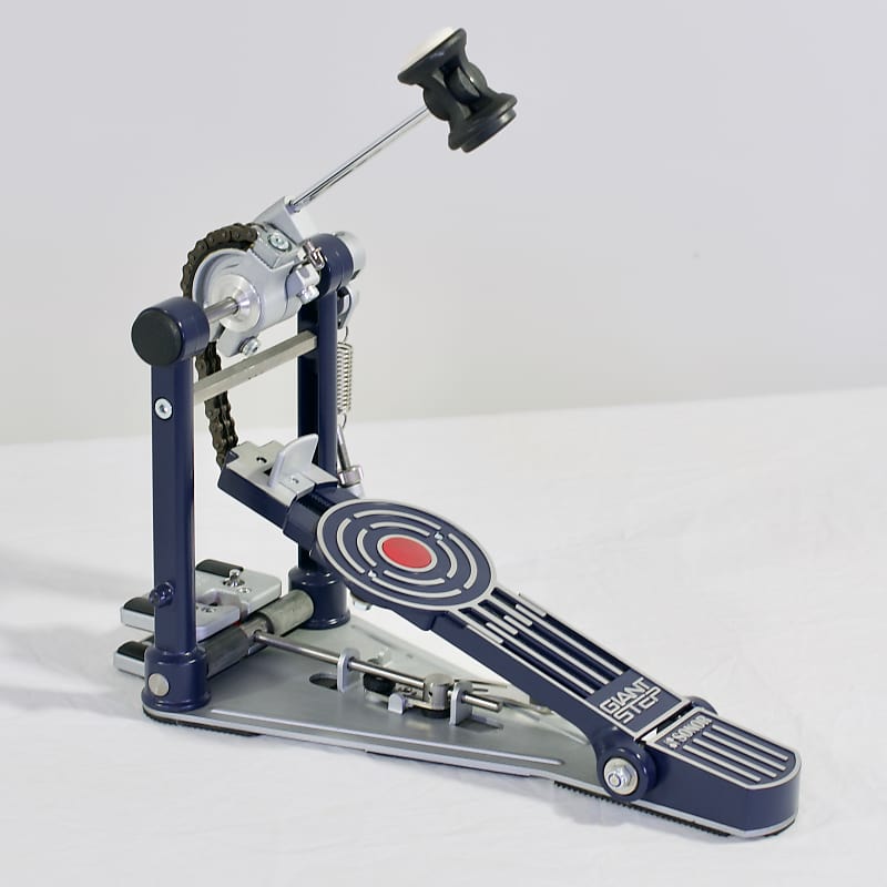 Sonor GSP 3- Sonor Giant Step Bass Pedal W/Docking Station