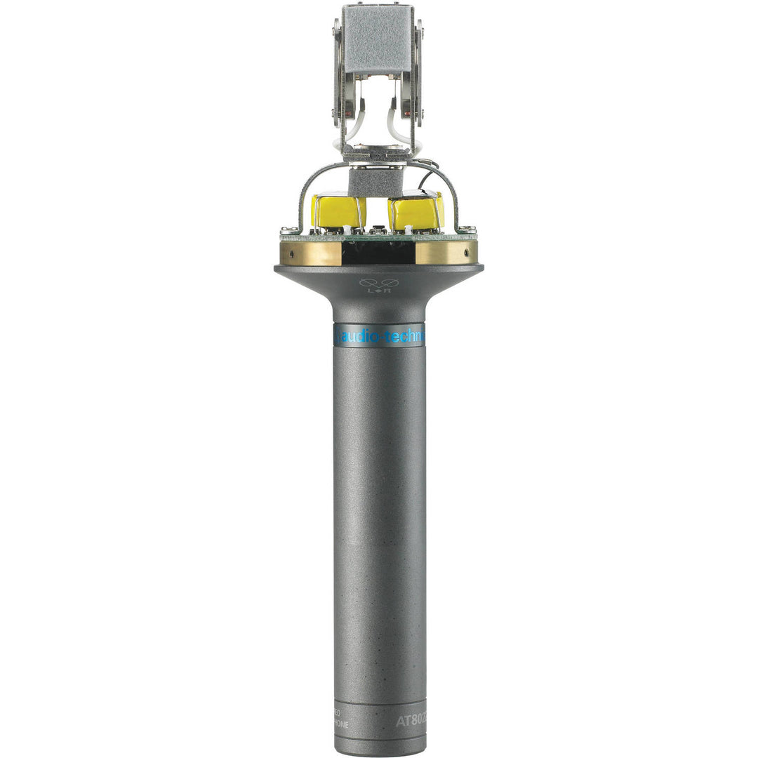 Audio-Technica AT8022 X/Y Stereo Microphone