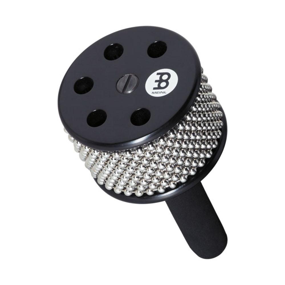 Meinl CA5BK - Turbo Cabasa, Medium, Black