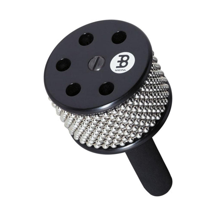 Meinl CA5BK - Turbo Cabasa, Medium, Black