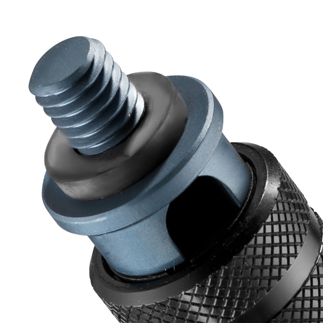 Rycote Mic Boom Poles for Location Microphone Recording