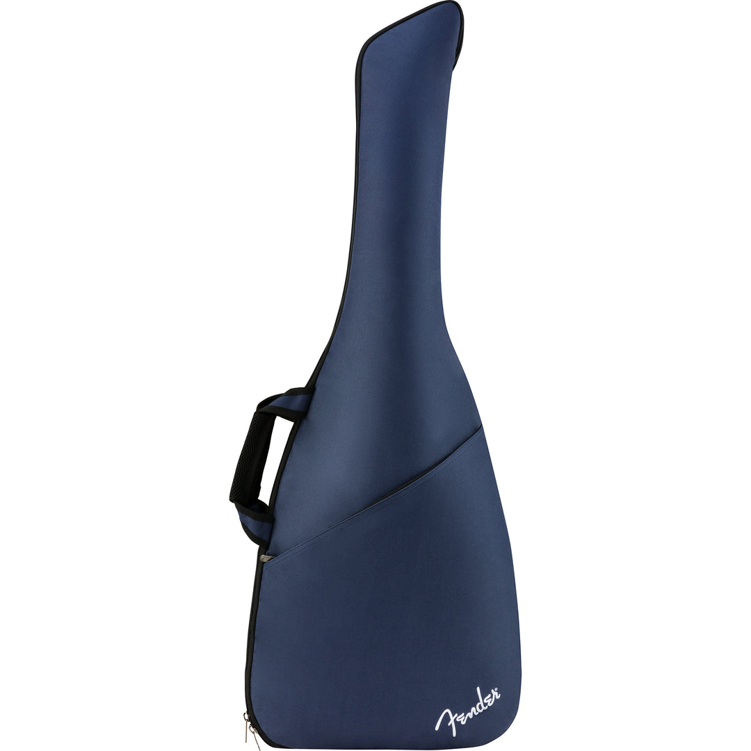 Fender Midnight Blue Performance Series Gig Bag for Electric Guitar