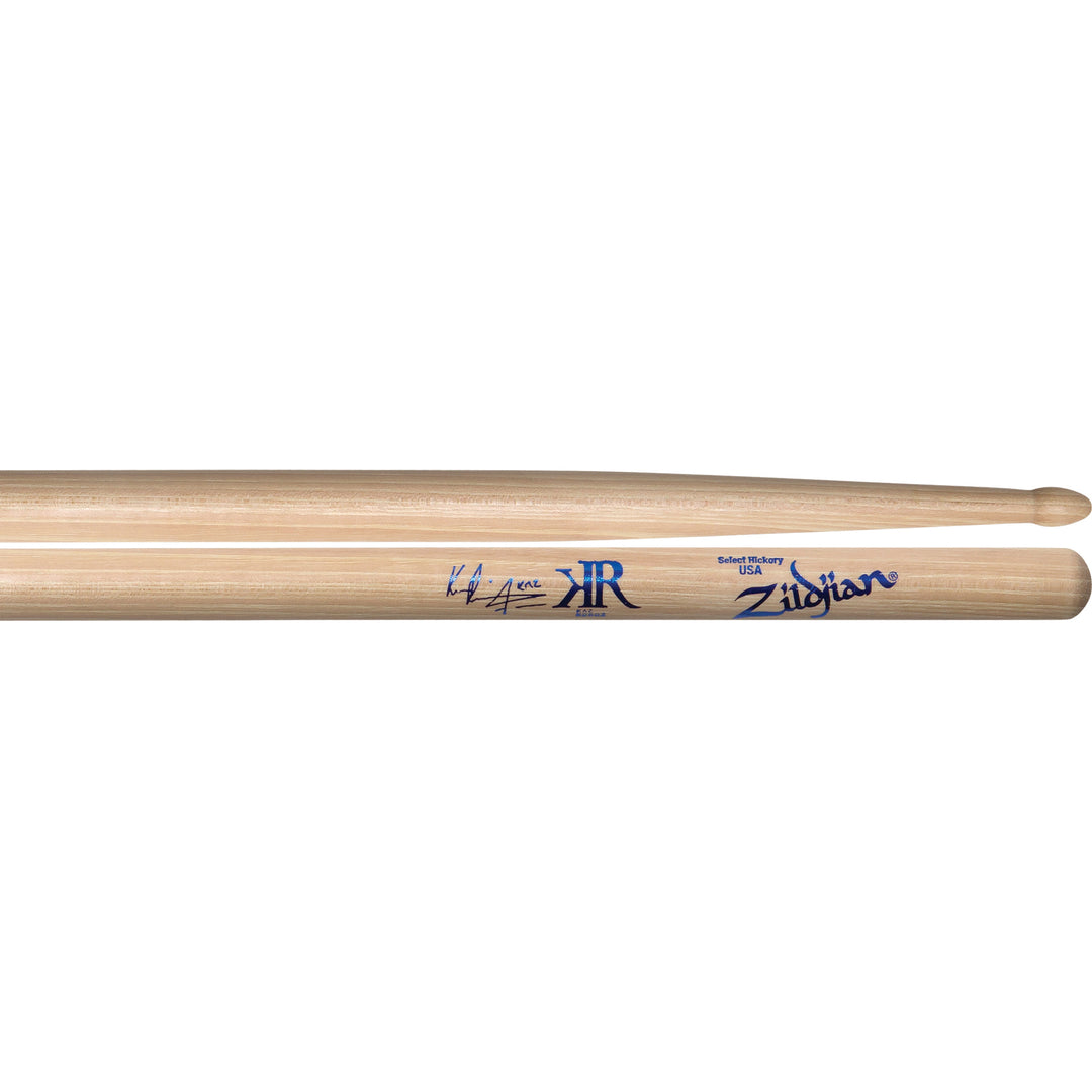 Zildjian ZASKR Kaz Rodriguez Signature Drumsticks