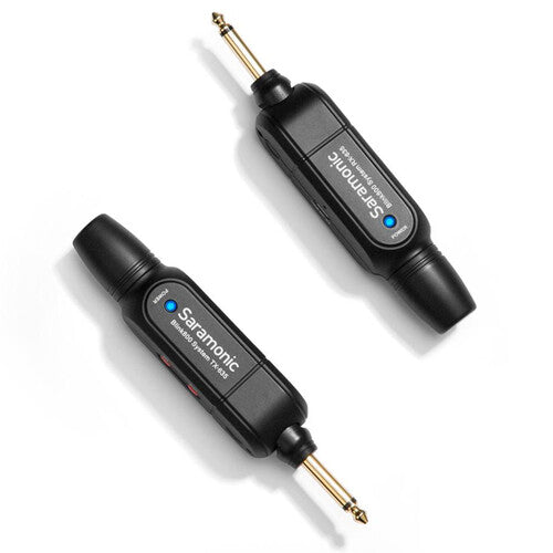 Saramonic Blink800 B3(TX-635+RX-635) 5.8GHz Digital Wireless Microphone System