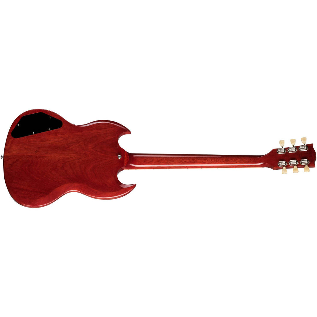 Gibson SG Standard '61 Stopbar - Vintage Cherry