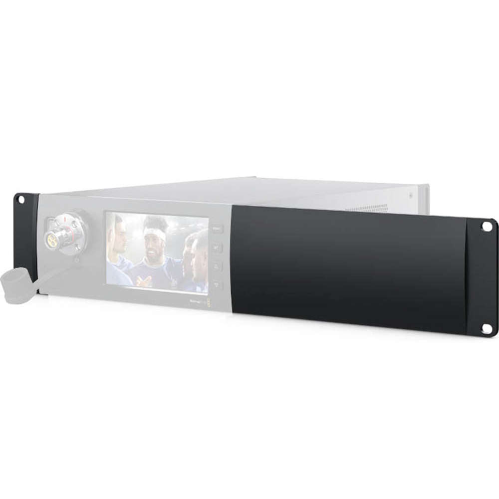 Blackmagic Design Studio Fiber Rack Kit