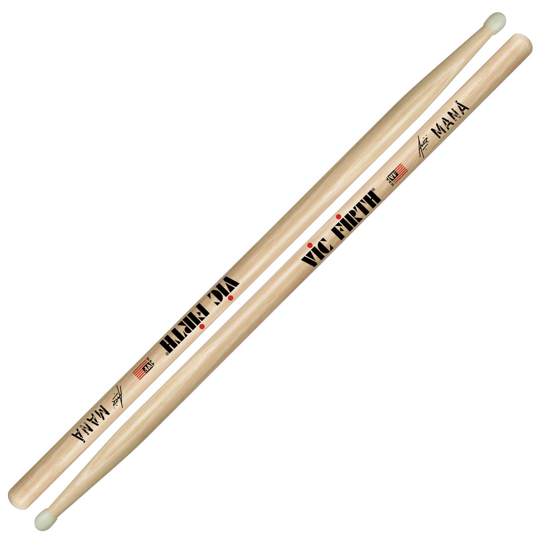 Vic Firth SAG Alex Gonzalez Signature Series Drumsticks