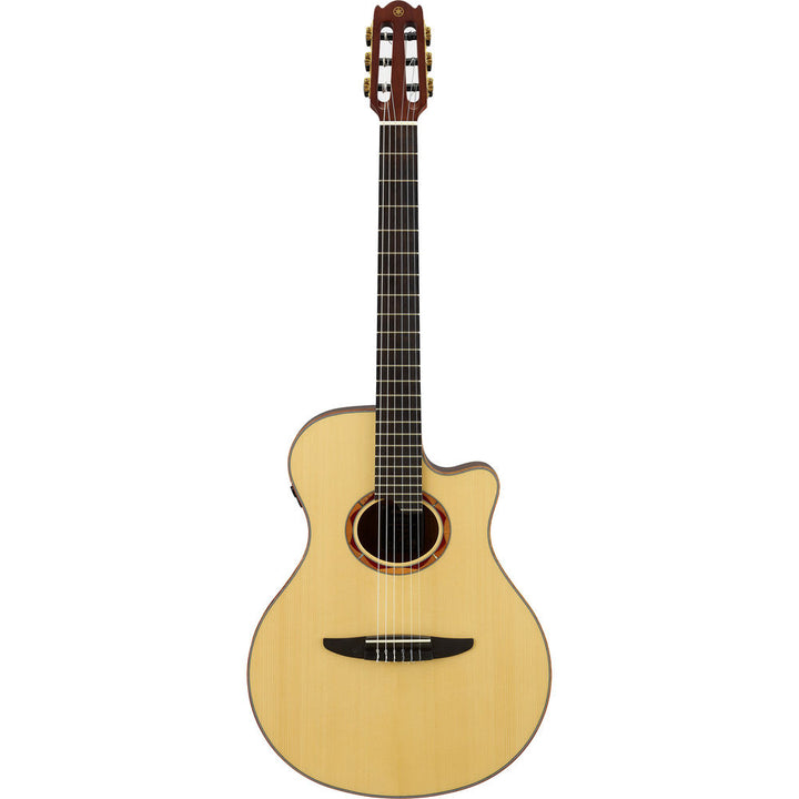 Yamaha NTX5 NX Series Acoustic-Electric Classical Guitar