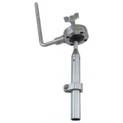 Gibraltar SC-BALRM - Ball Arm L-Rod Mount 10.5mm