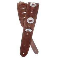 D'Addario 25SSC01 - 2.5 DX SDE CONCHOS BR