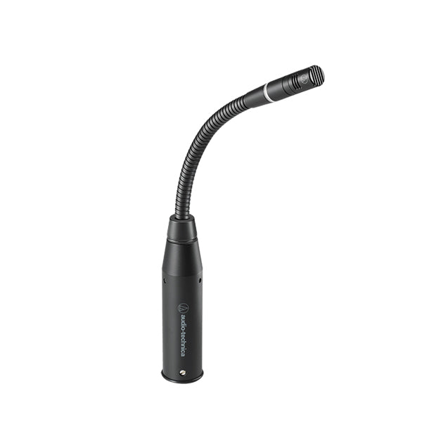 Audio-Technica ES925 Gooseneck Microphone with XLR Power Module - 123mm