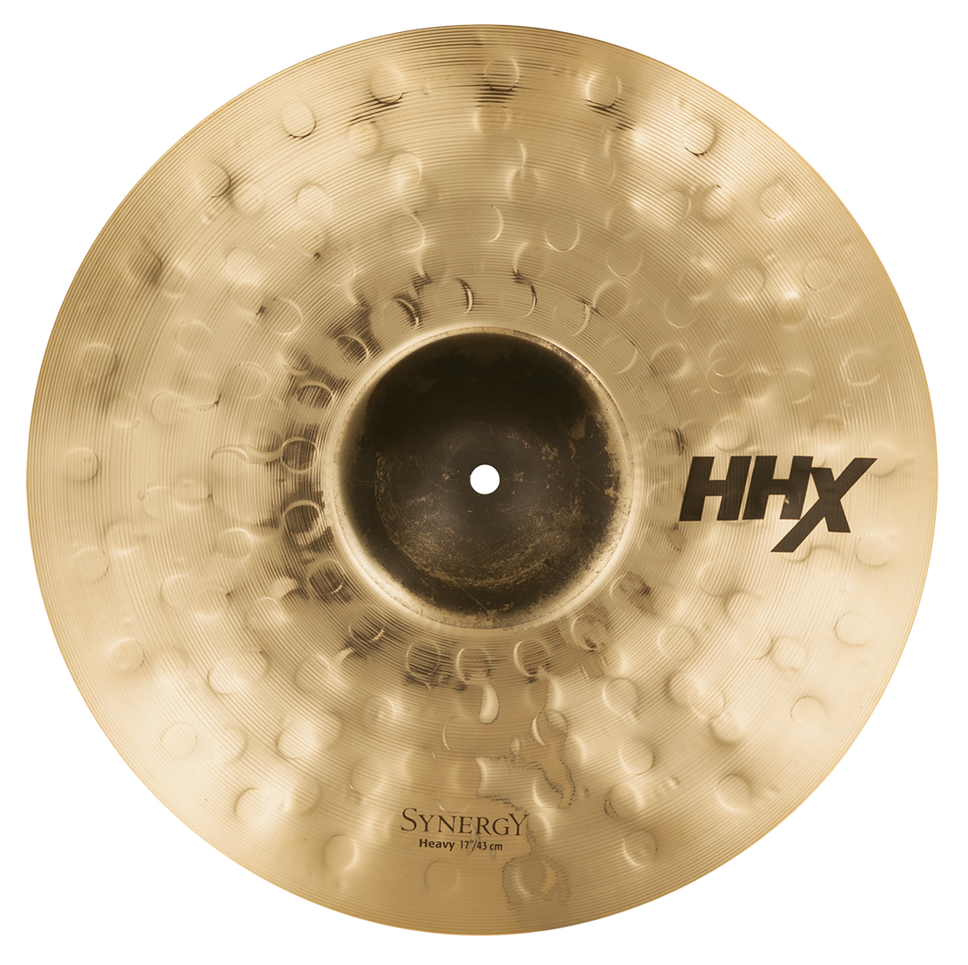 Sabian 11794XBH - 17'' HHX Synergy Heavy