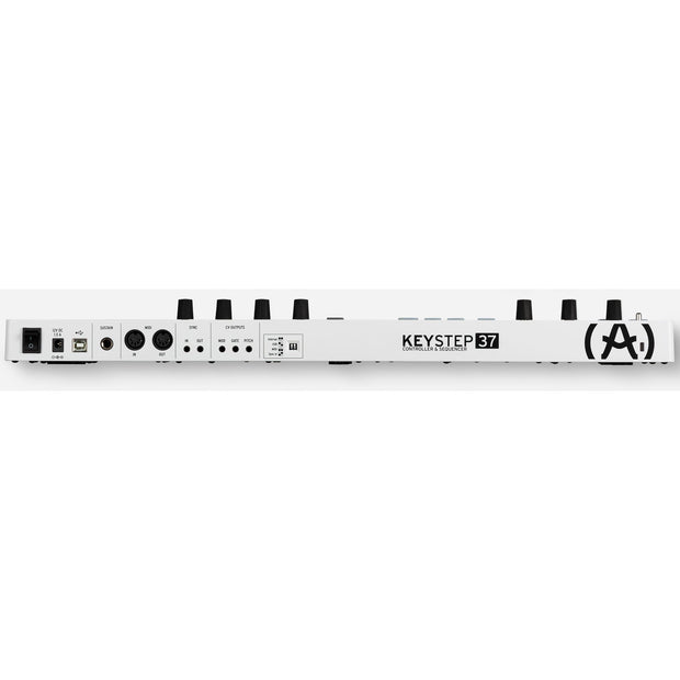 Arturia KeyStep 37 - USB Keyboard Controller - Music City Canada