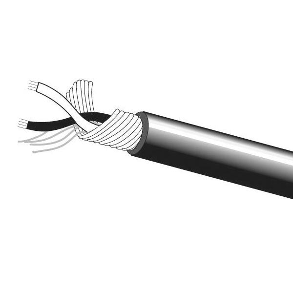 Digiflex NK2/6-305M-BLACK