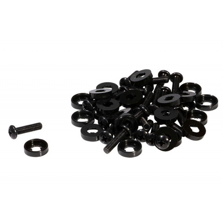 On-Stage WSR7025 Rack Screws (25-Pack)