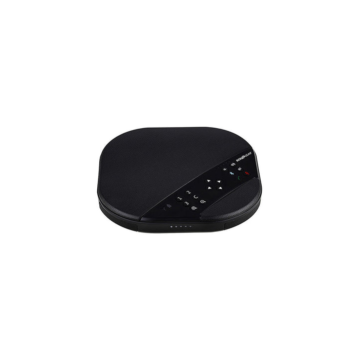 BZBGEAR - Conferencing Kit with PTZ Camera Speakerphone and 2 Additional Mics