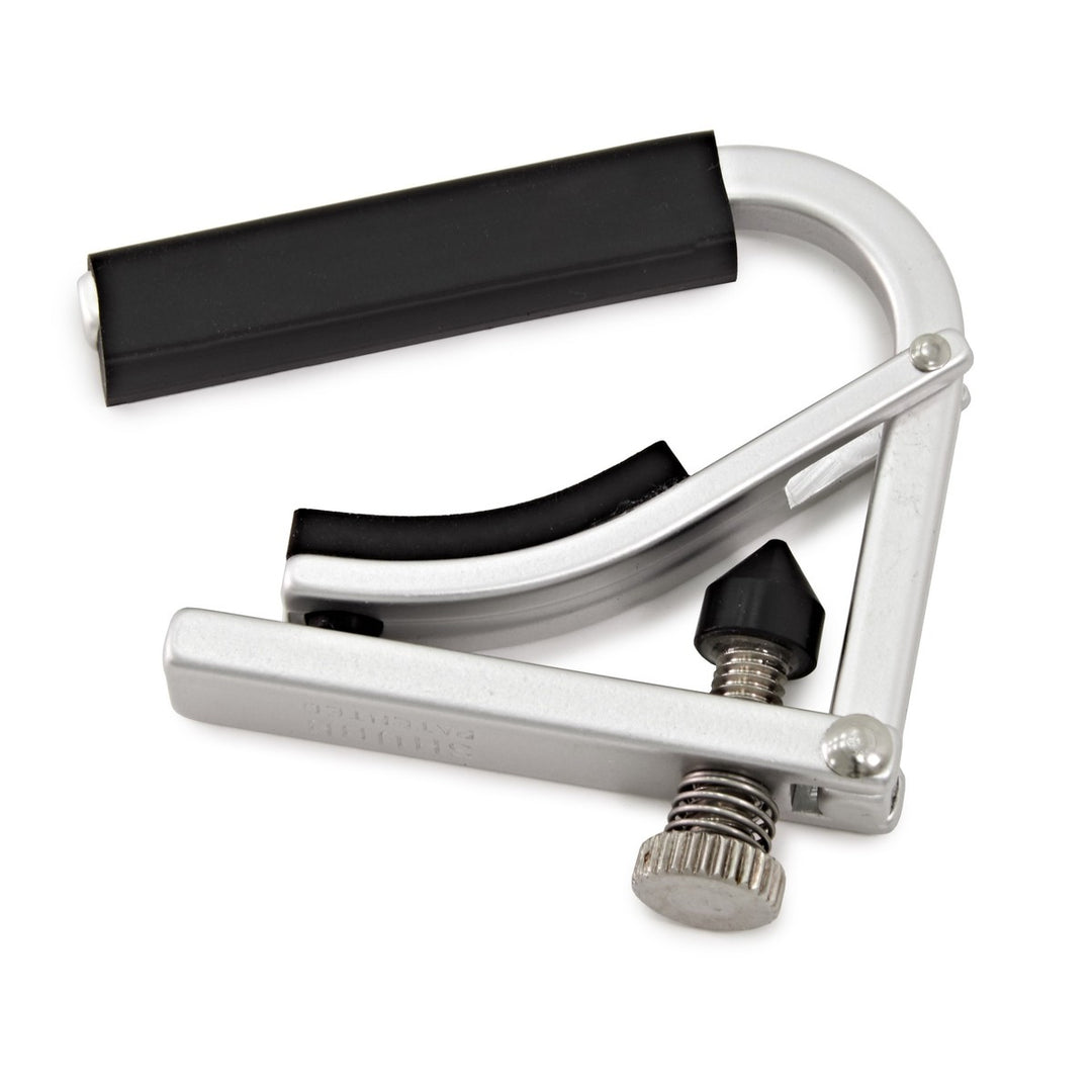 Shubb SHUBB-L9 - Lite Weight Capo Ukulele