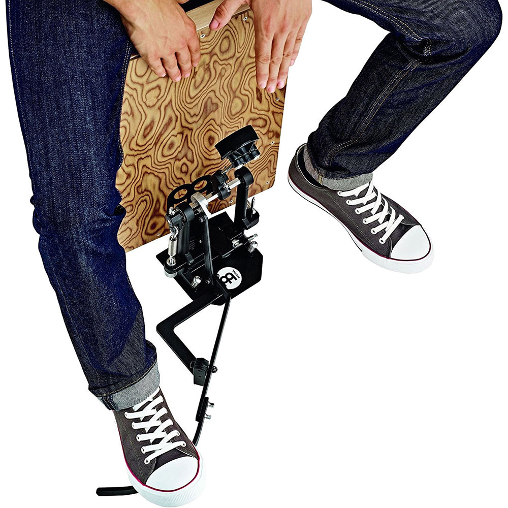 Meinl TMSTCP- Meinl Direct Drive Pedal for Cajon
